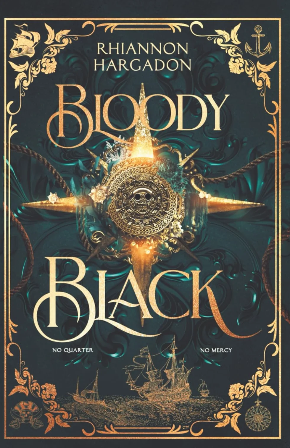 Bloody Black