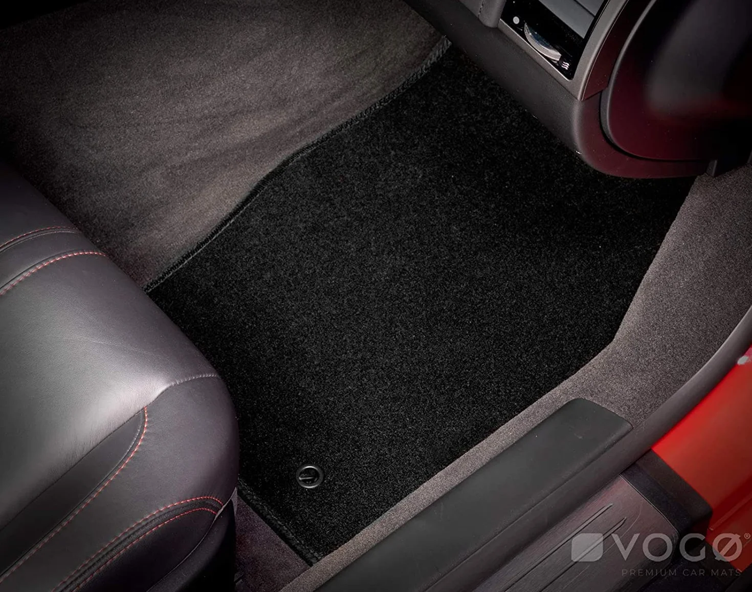 VOGO Classico dywaniki welurowe do RENAULT ESPACE GRAND III 1997-2002