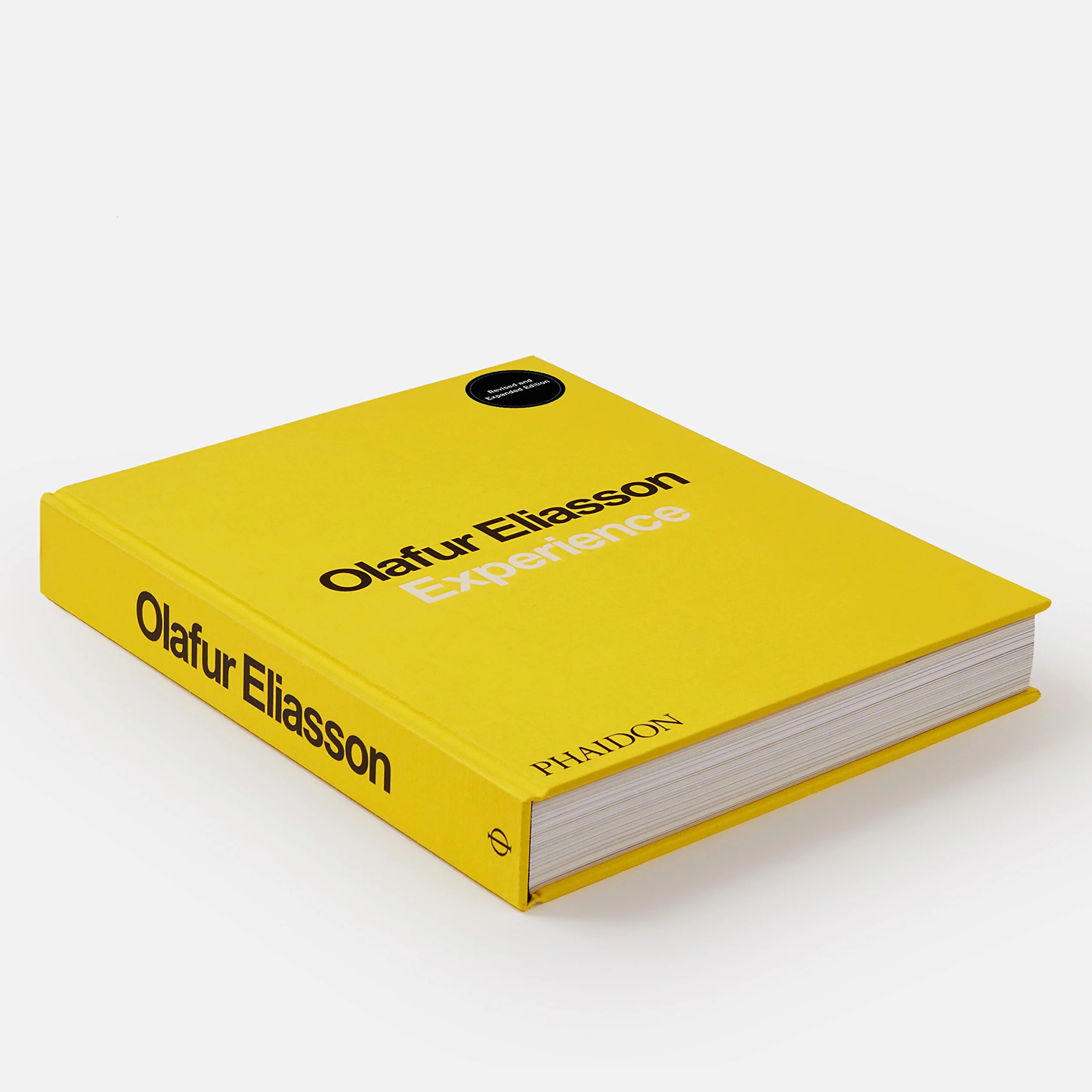 Olafur Eliasson: Experience: Revised and Expanded Edition