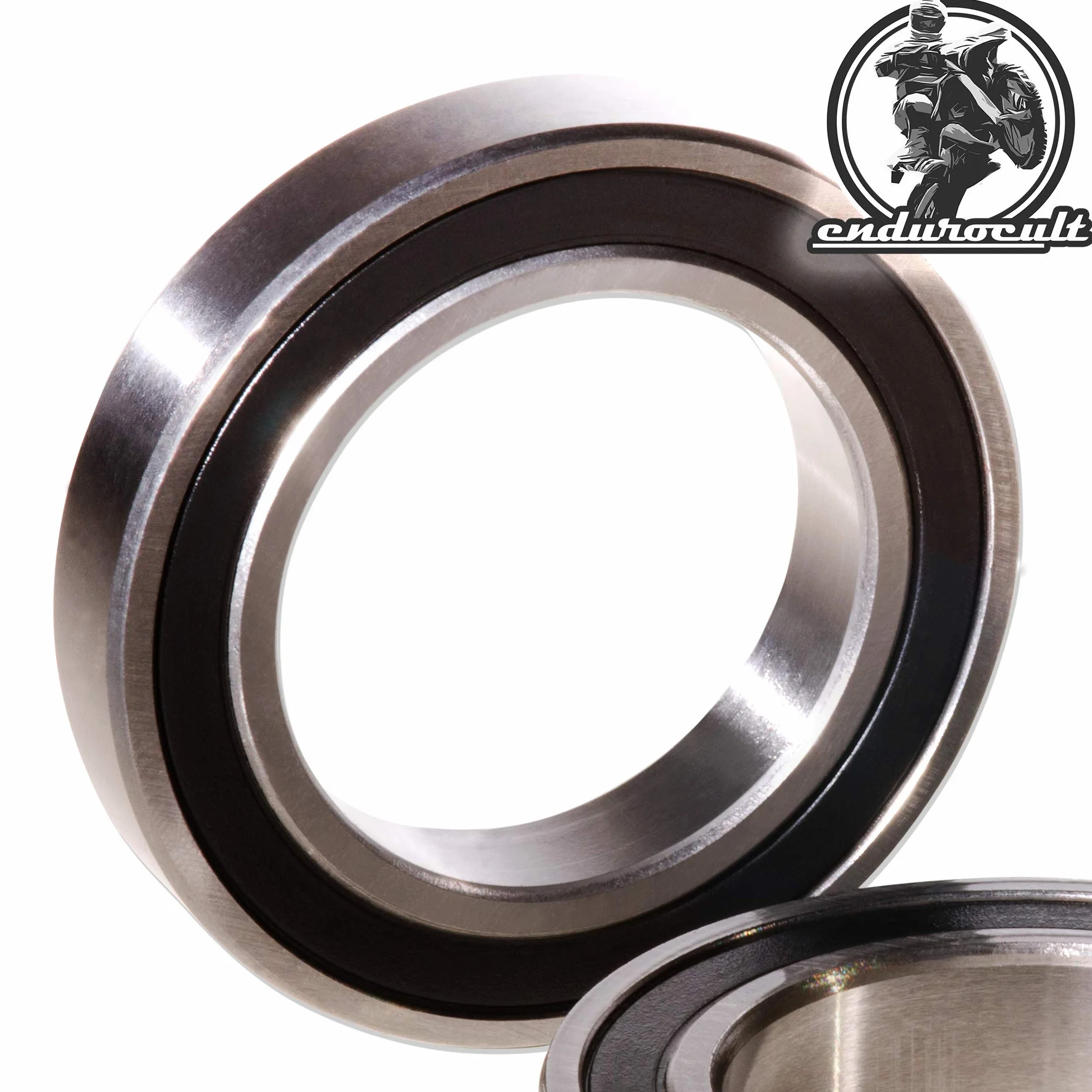 zestaw łożysk koła przedniego kompatybilny z SX-F/EXC-F/TC/TE/FC/FE/RR 125/200/250/300/350/400/450/500