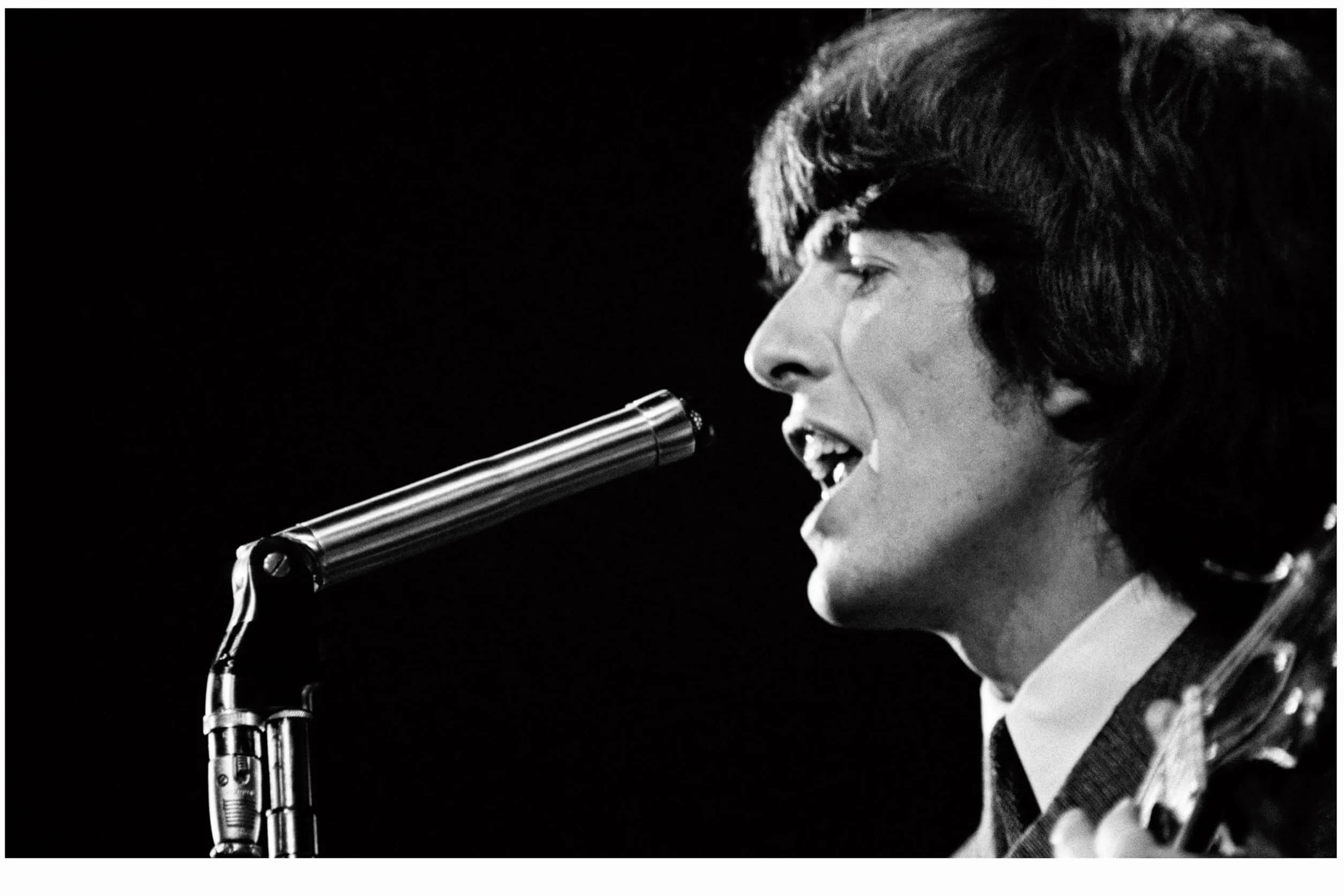 The Beatles by Jim Marshall: Live at Candlestick Park 1966