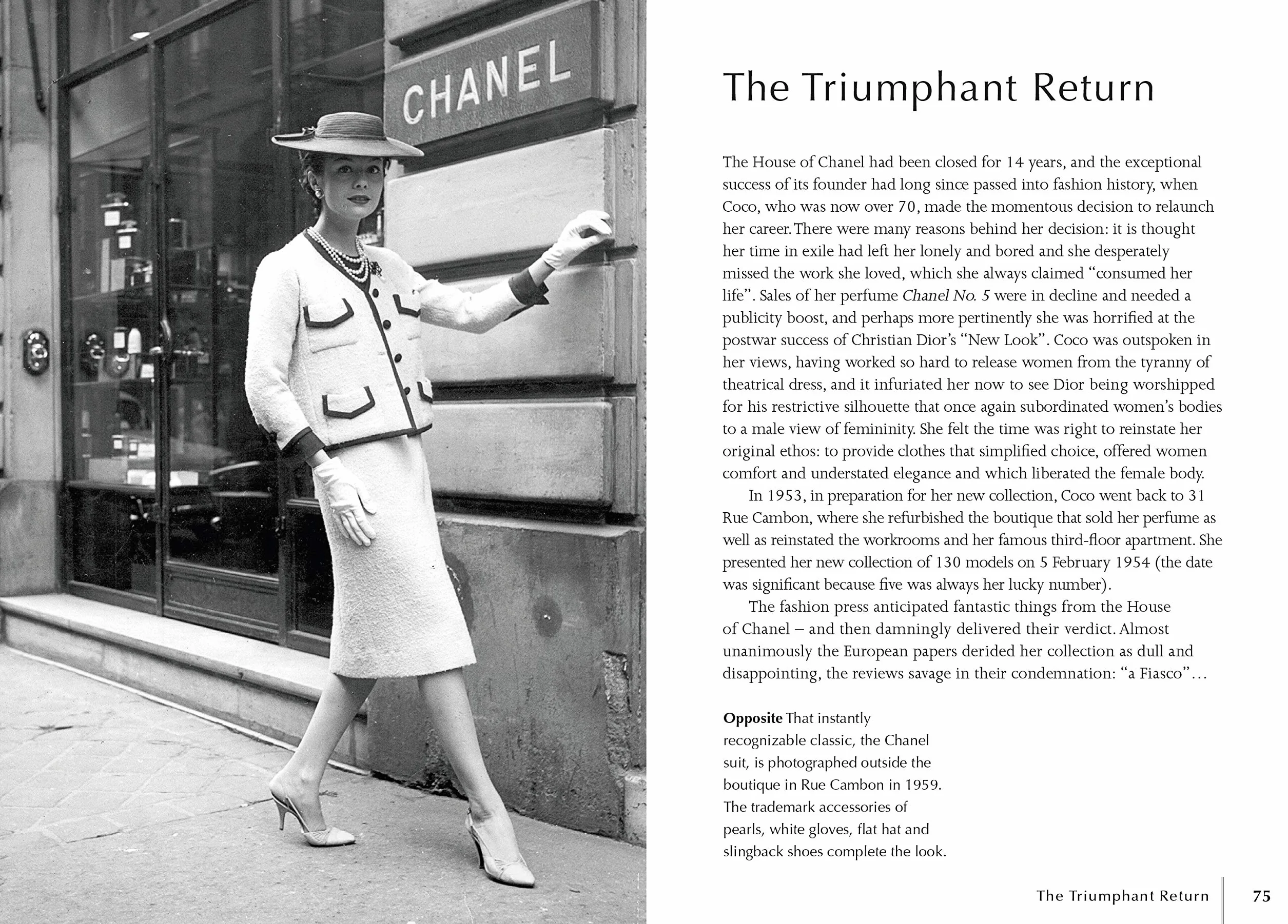 Little Book of Chanel: New Edition: 3