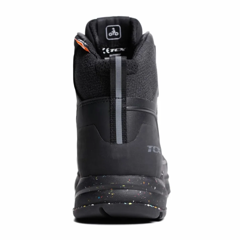 TCX Mężczyźni Speedtrek Gore-tex Obuwie motocyklowe buty motocyklowe miejskie