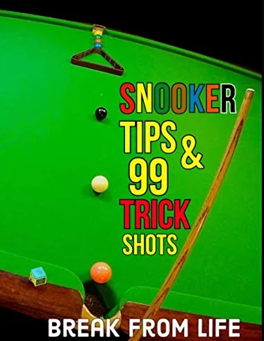 Snooker Tips And 99 Trick Shots