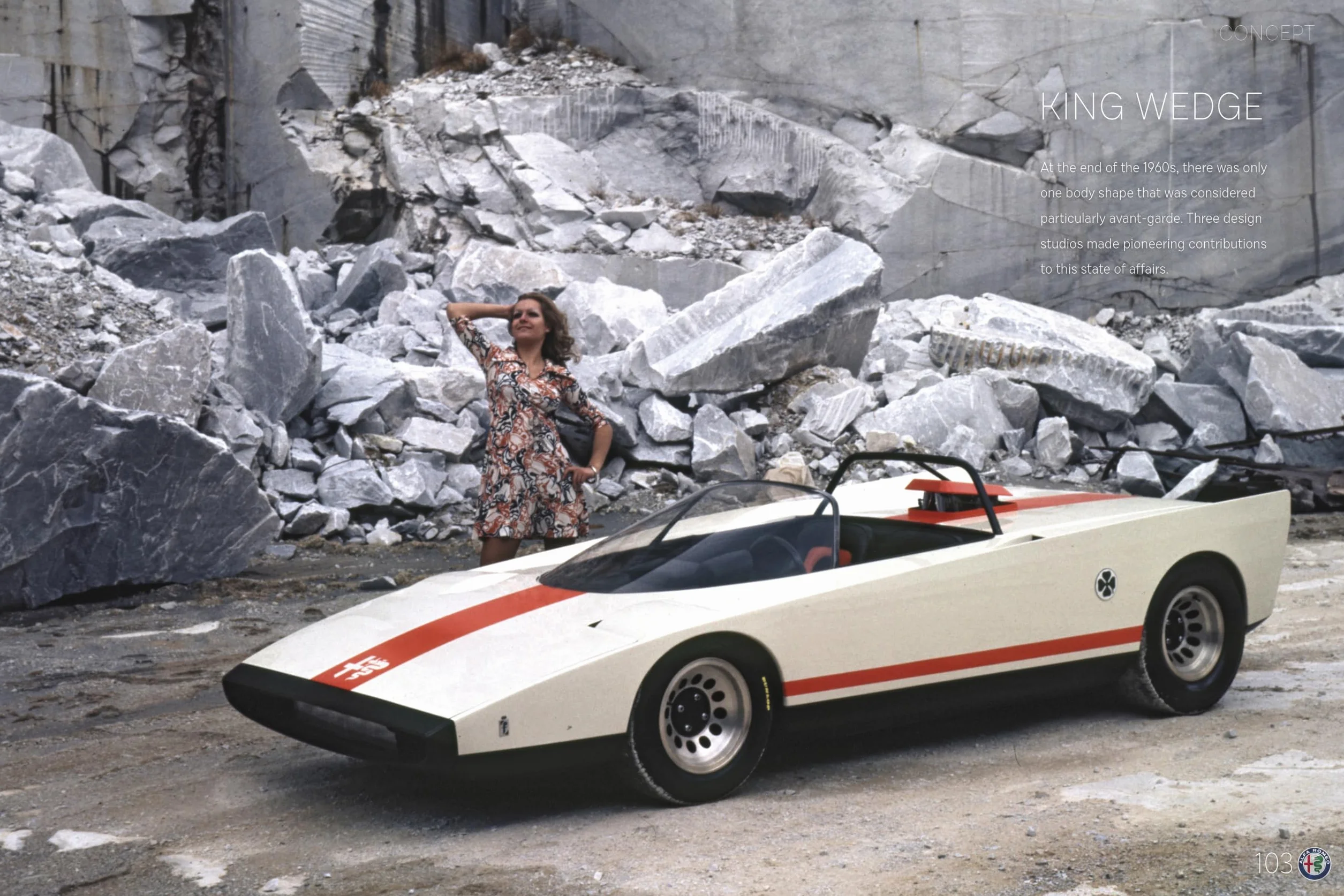 Alfa Romeo: An Illustrated History, 1910-2020