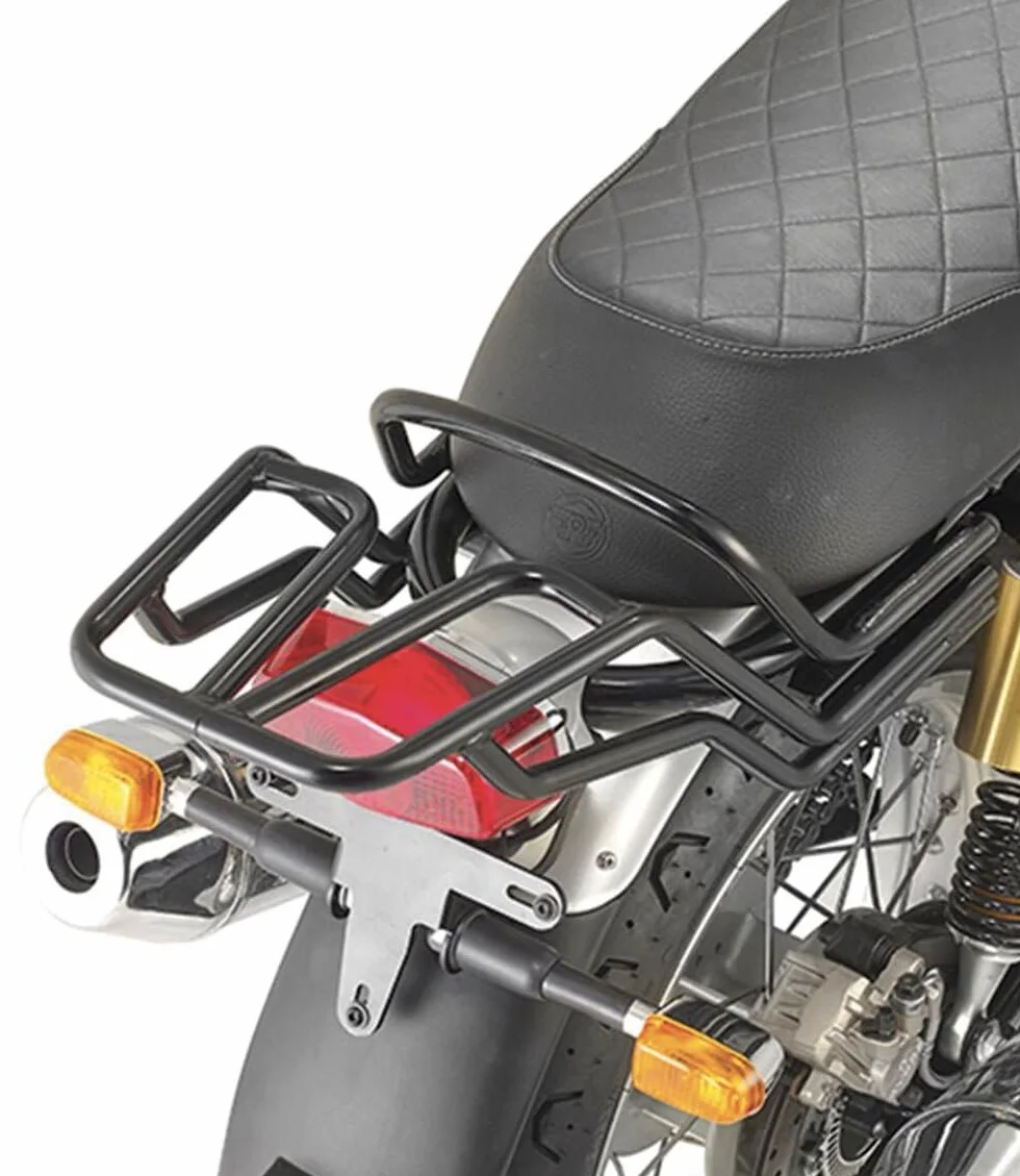 PORTAPACCHI ROYAL Enfield