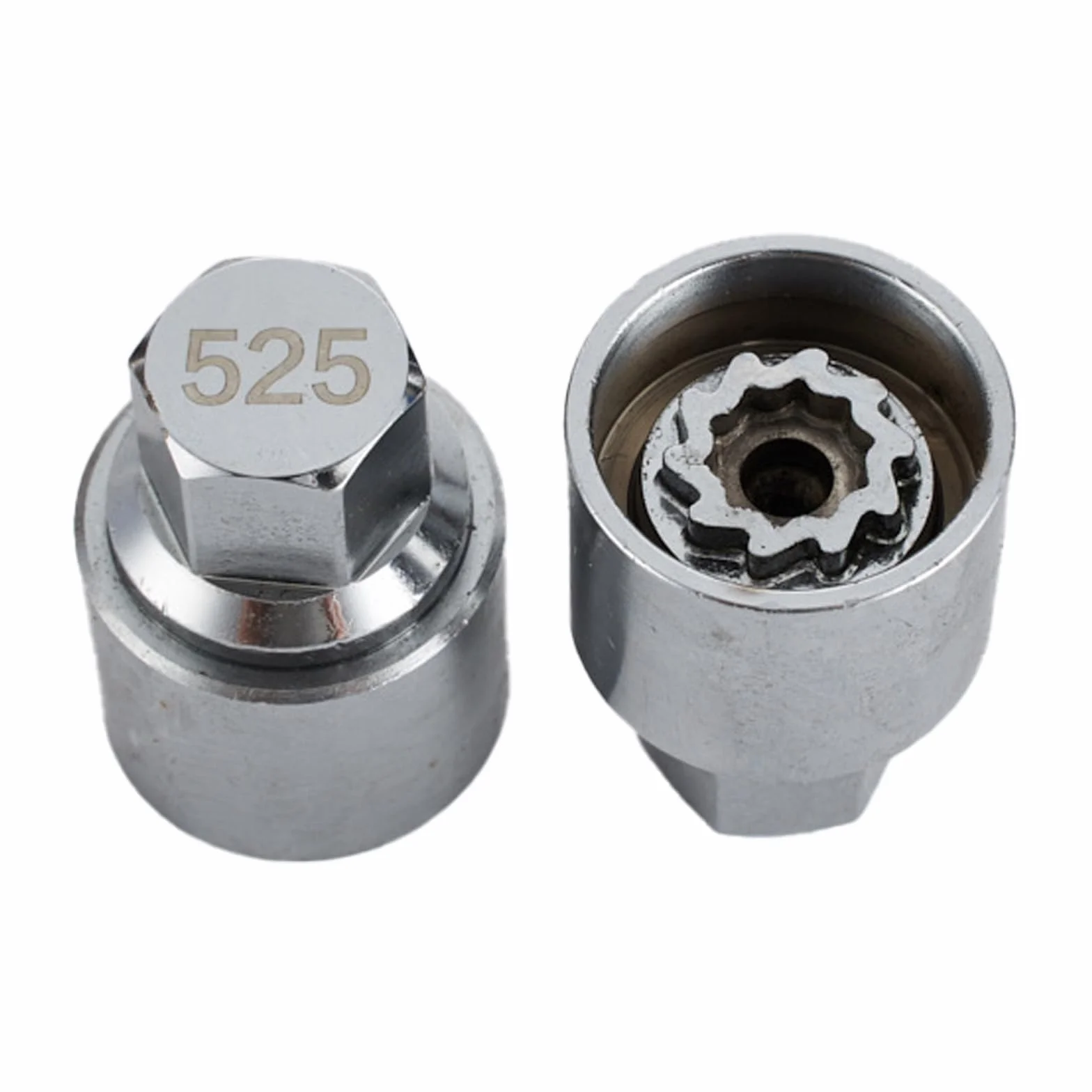 Blokada do felg Nuss 525 do vw, adapter do blokady felg, zapięcie