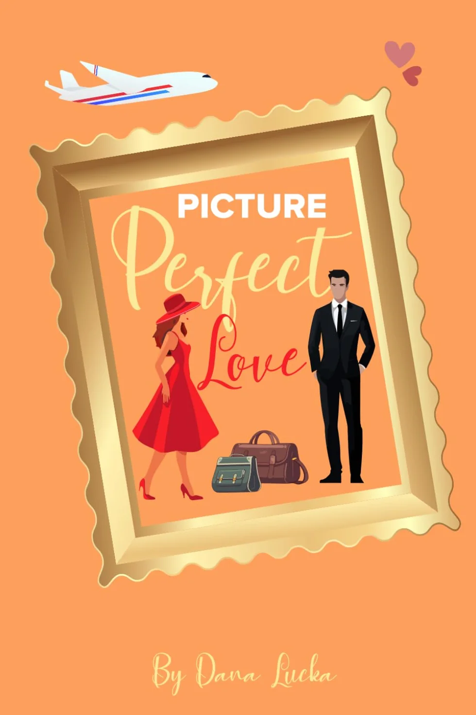 Picture Perfect Love