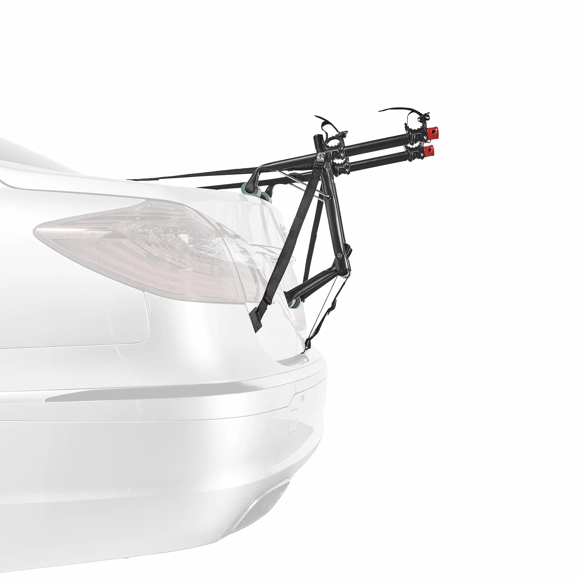 Allen Sportowy bagażnik rowerowy Luxe na 2 rowery model 102DN-R