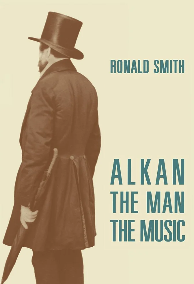 Alkan: The Man/The Music