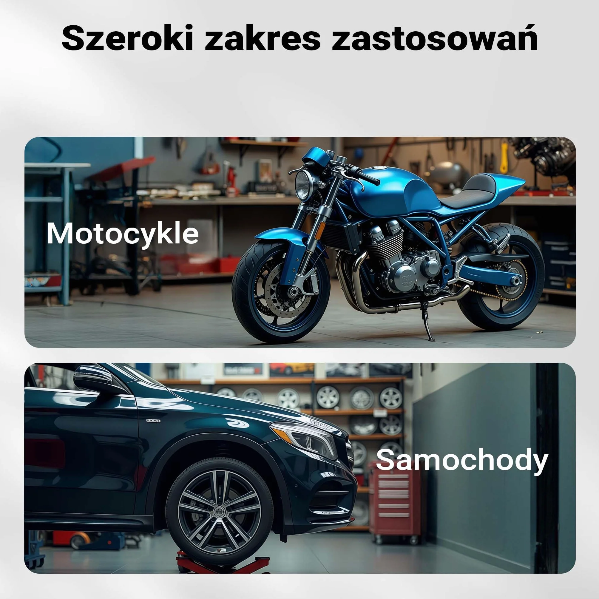 Wiltec Montażownica do opon 4"-21″ osi Ø 12-25 mm, uniwersalne urządzenie ze stali do ręcznego montażu i demontażu opon