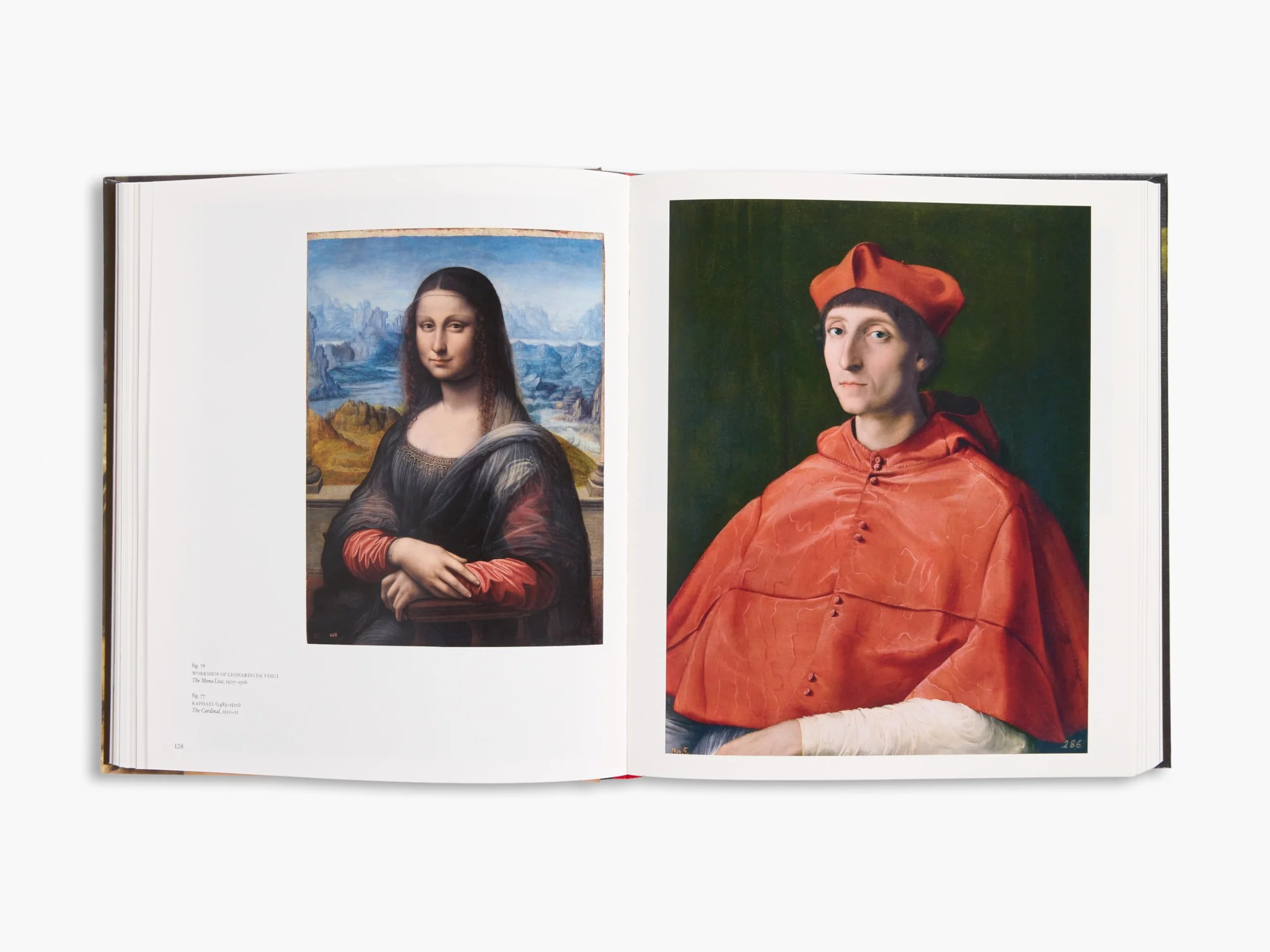 The Prado Masterpieces (updated compact edition) /anglais