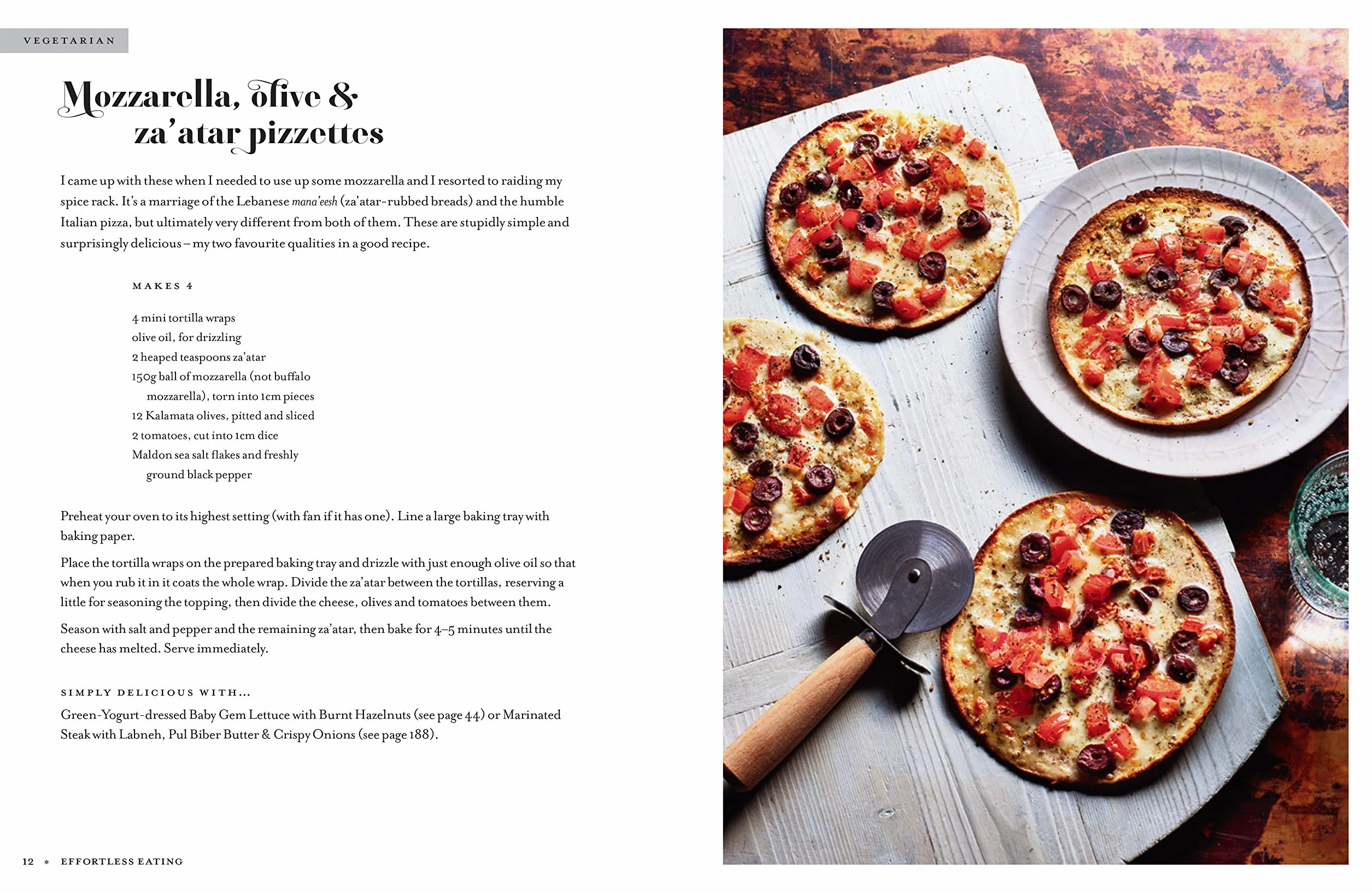 Simply: Easy everyday dishes