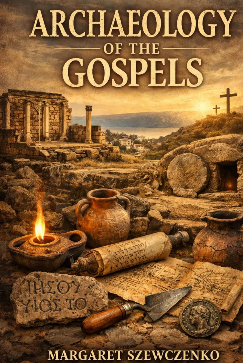 Archaeology of the Gospels: Archaeological Excavations and Discoveries Confirming the Authenticity of the Gospels
