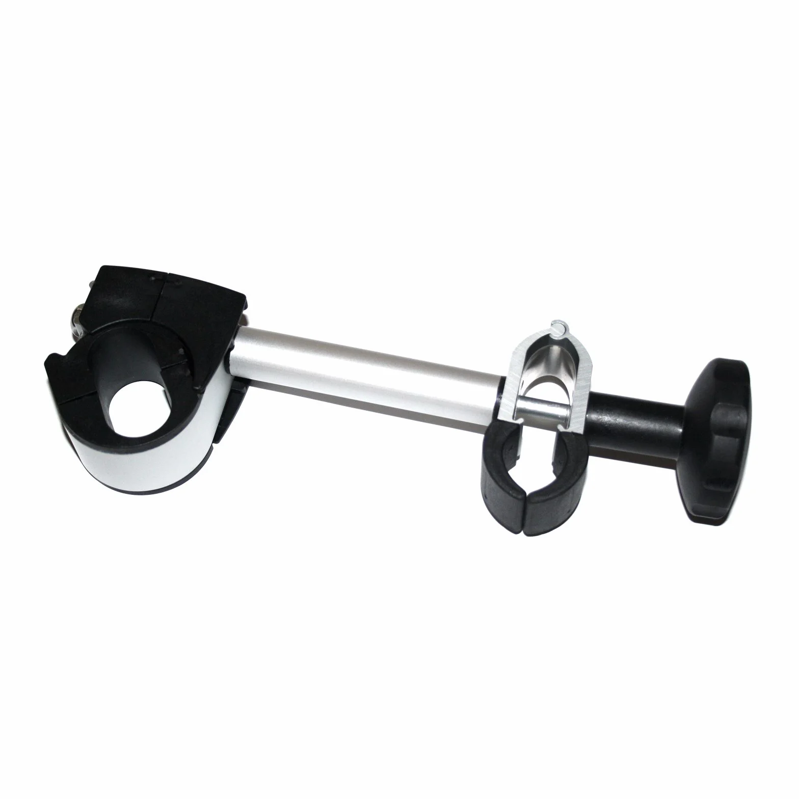 Volkswagen Oryginalny uchwyt do roweru VW do bagażnika tylnego 7H0071104 7H0071745 (uchwyt 1. rower)