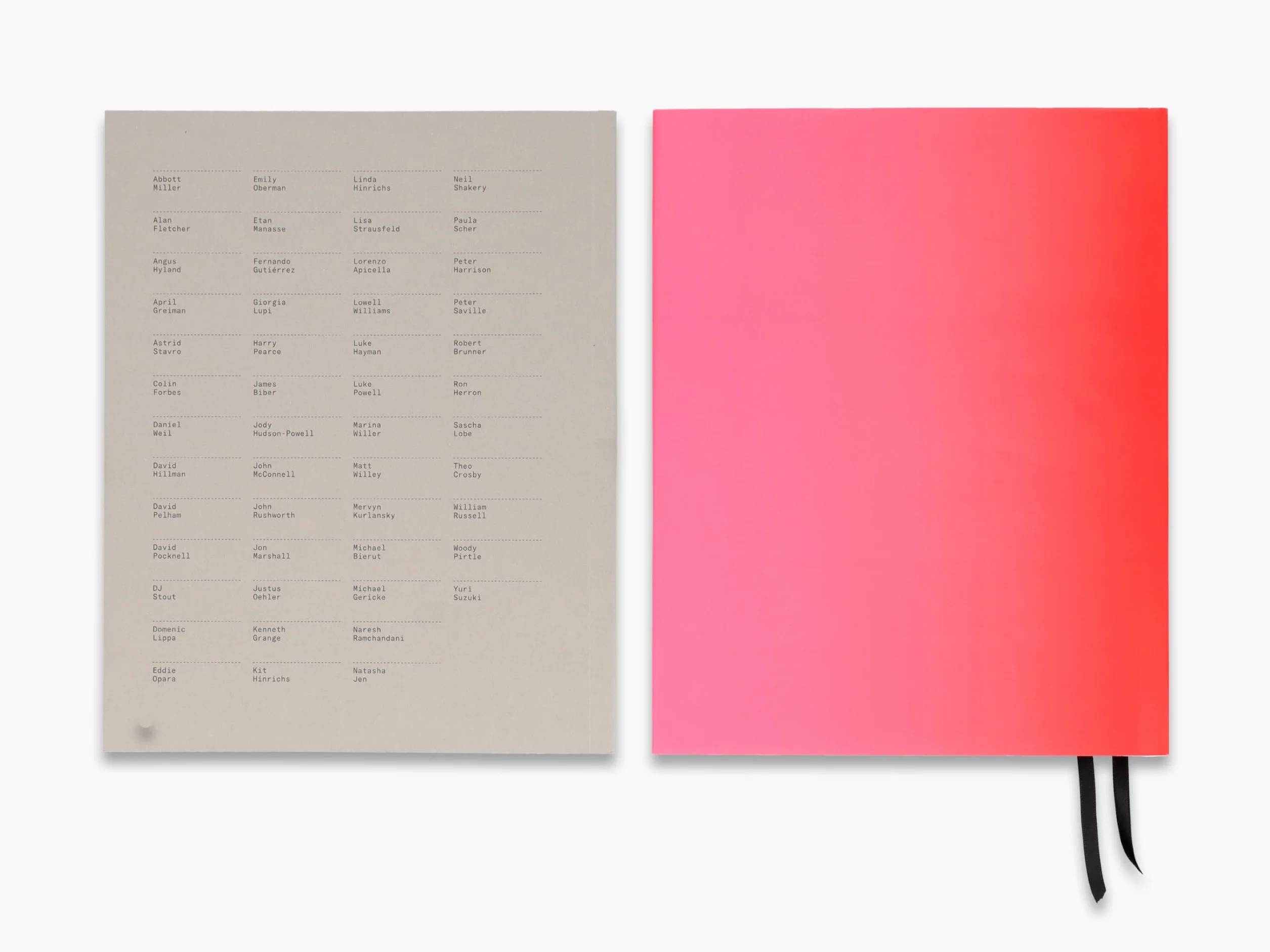 Pentagram : Living by Design /anglais