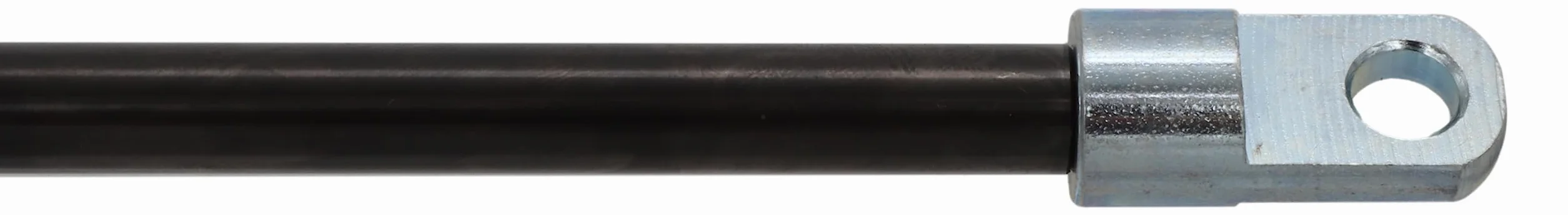 trailer parts4u Sprężyna gazowa pasująca do dźwigni hamulca ręcznego do Alko 161 251 S R układ najazdowy | 820N lub 1100N | GL 377 mm oczko/montaż górny + montaż na dole (1100N)