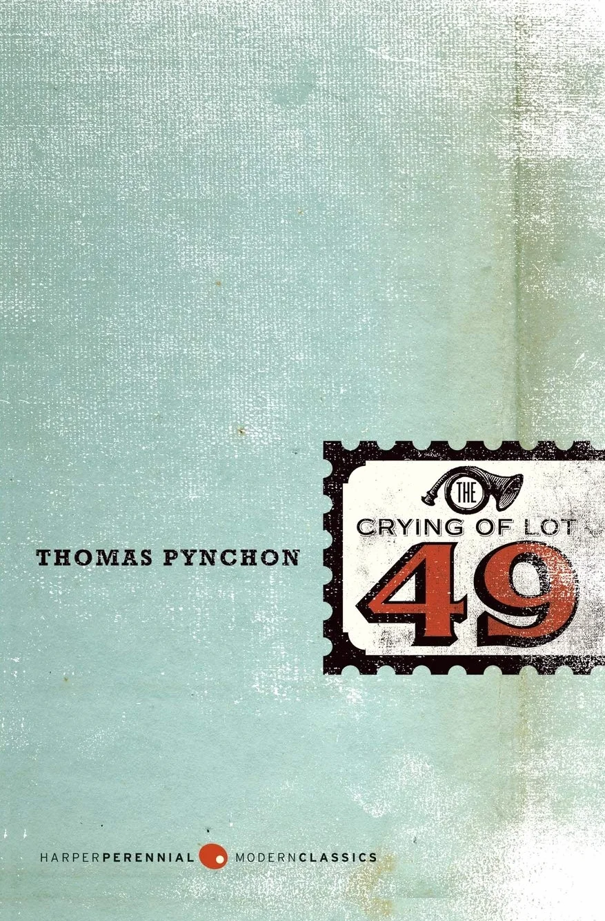 The Crying of Lot 49: 176