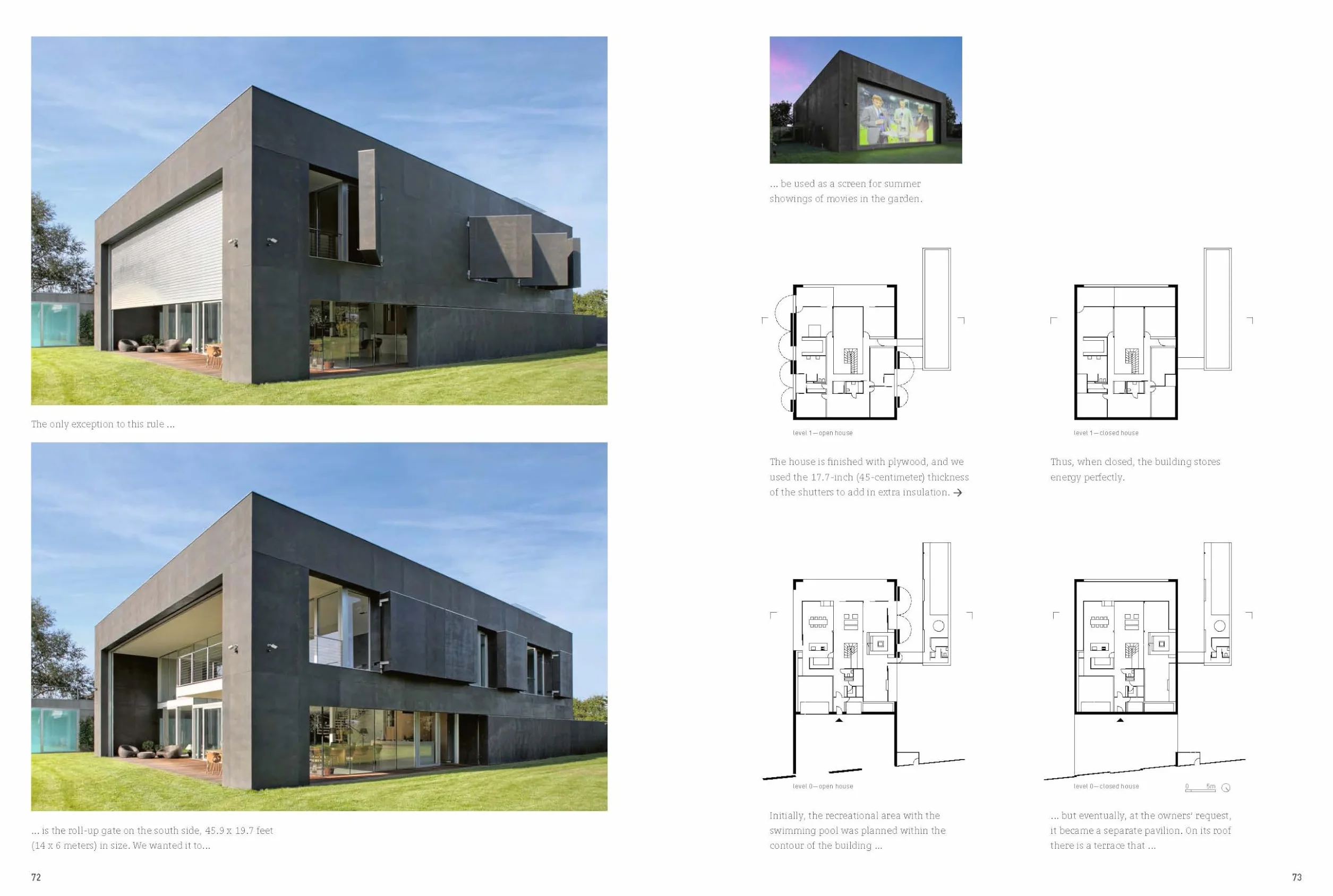 Robert Konieczny: Kwk Promes: Buildings + Ideas