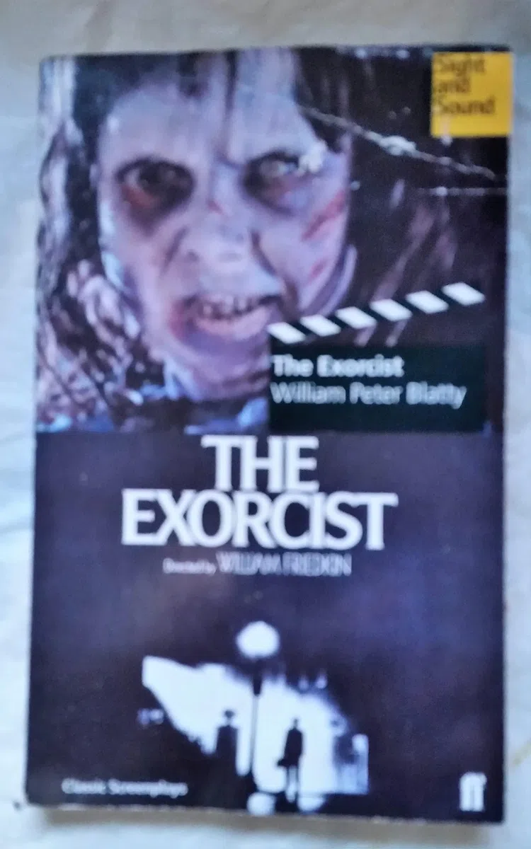 The Exorcist
