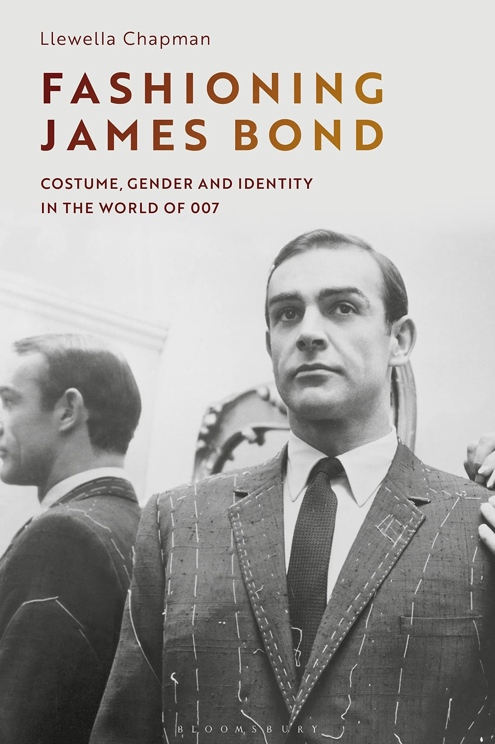 Fashioning James Bond: Costume, Gender and Identity in the World of 007