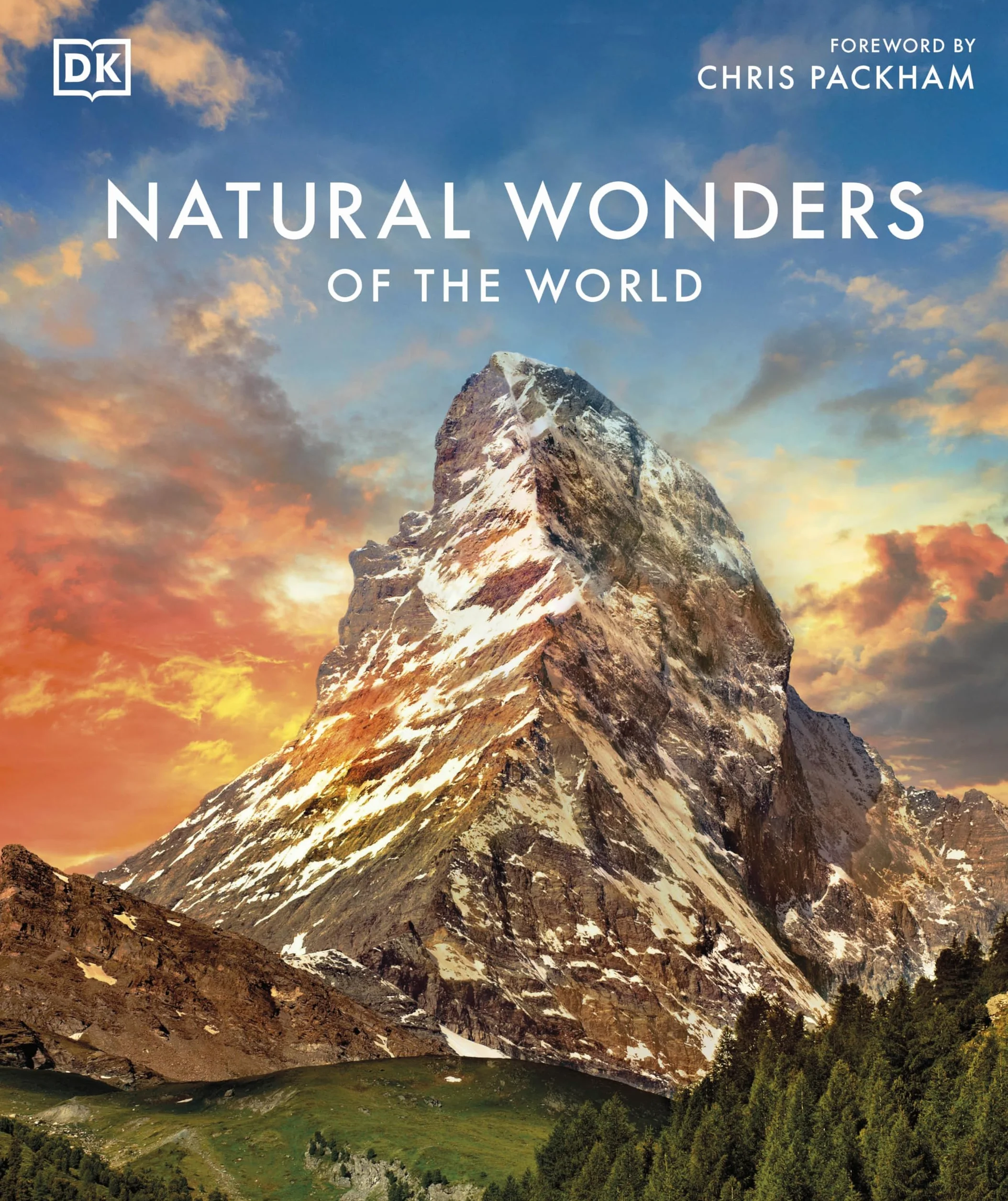 Natural Wonders of the World