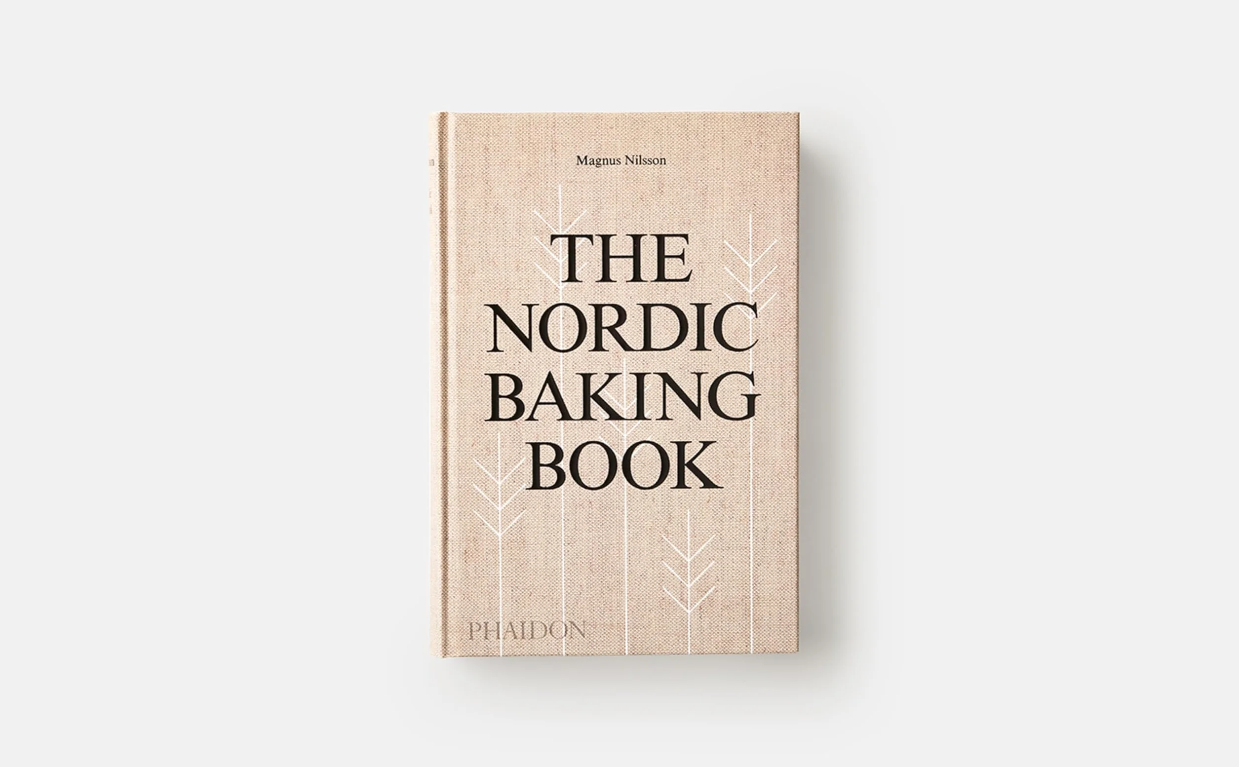The Nordic Baking Book