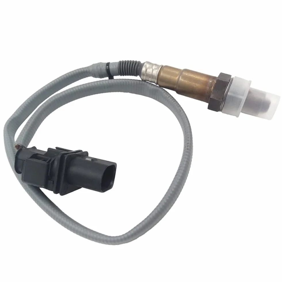1928404687 LSU 4.9 sonda lambda O2 czujniki pasujące do Chevrolet pasują do Opel Malibu 2012–2017 BV6A-9Y460-AA