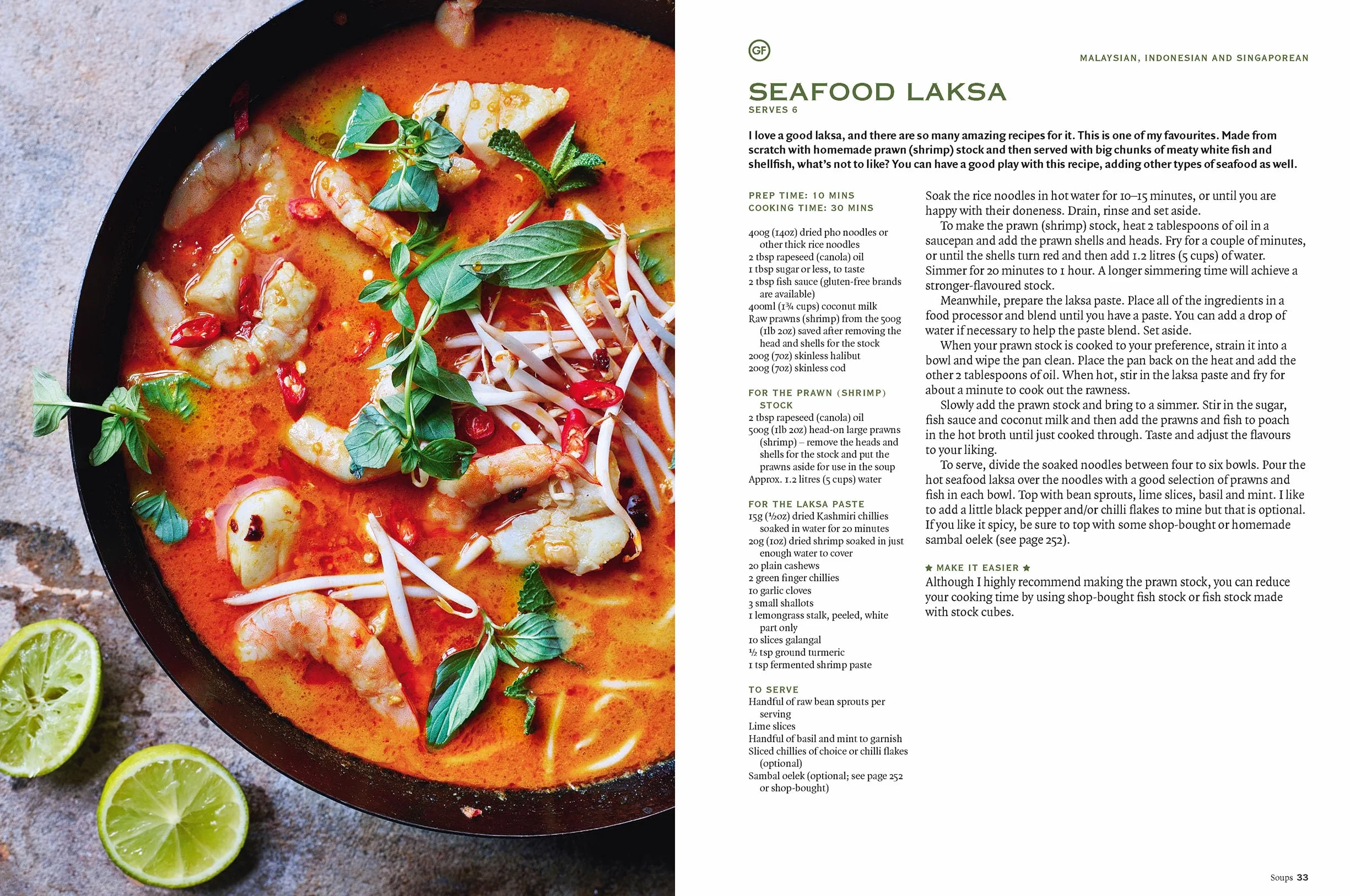 Curry Guy One Pot: Over 150 Curries and Other Deliciously Spiced Dishes from Around the World
