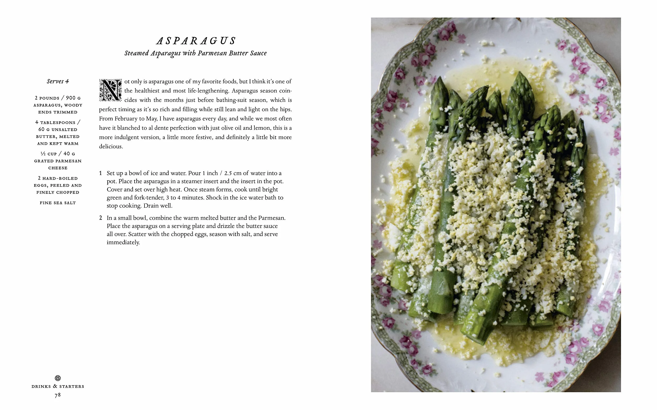 Old World Italian: Recipes and Secrets from Our Travels in Italy: A Cookbook
