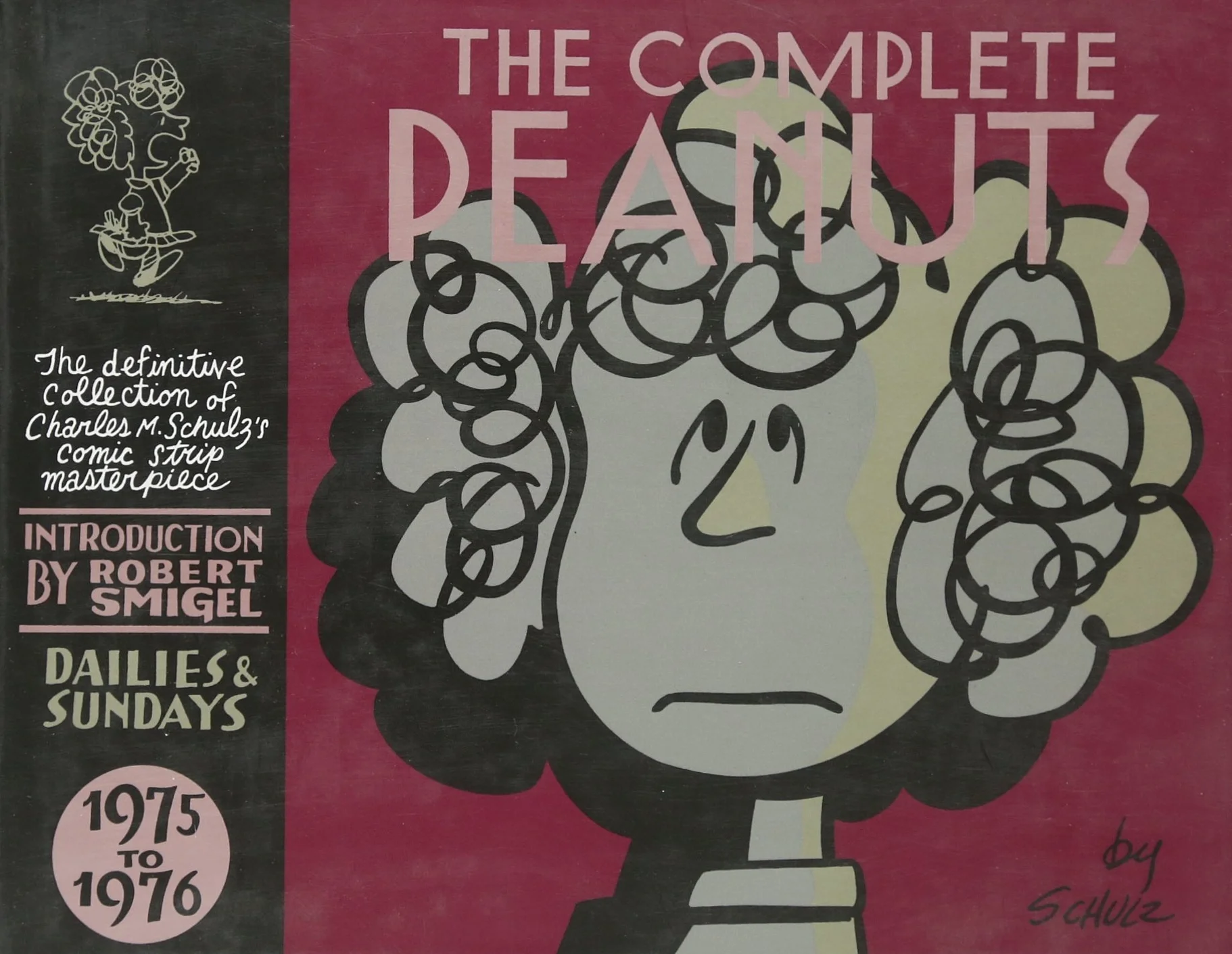 The Complete Peanuts 1975-1976: Volume 13