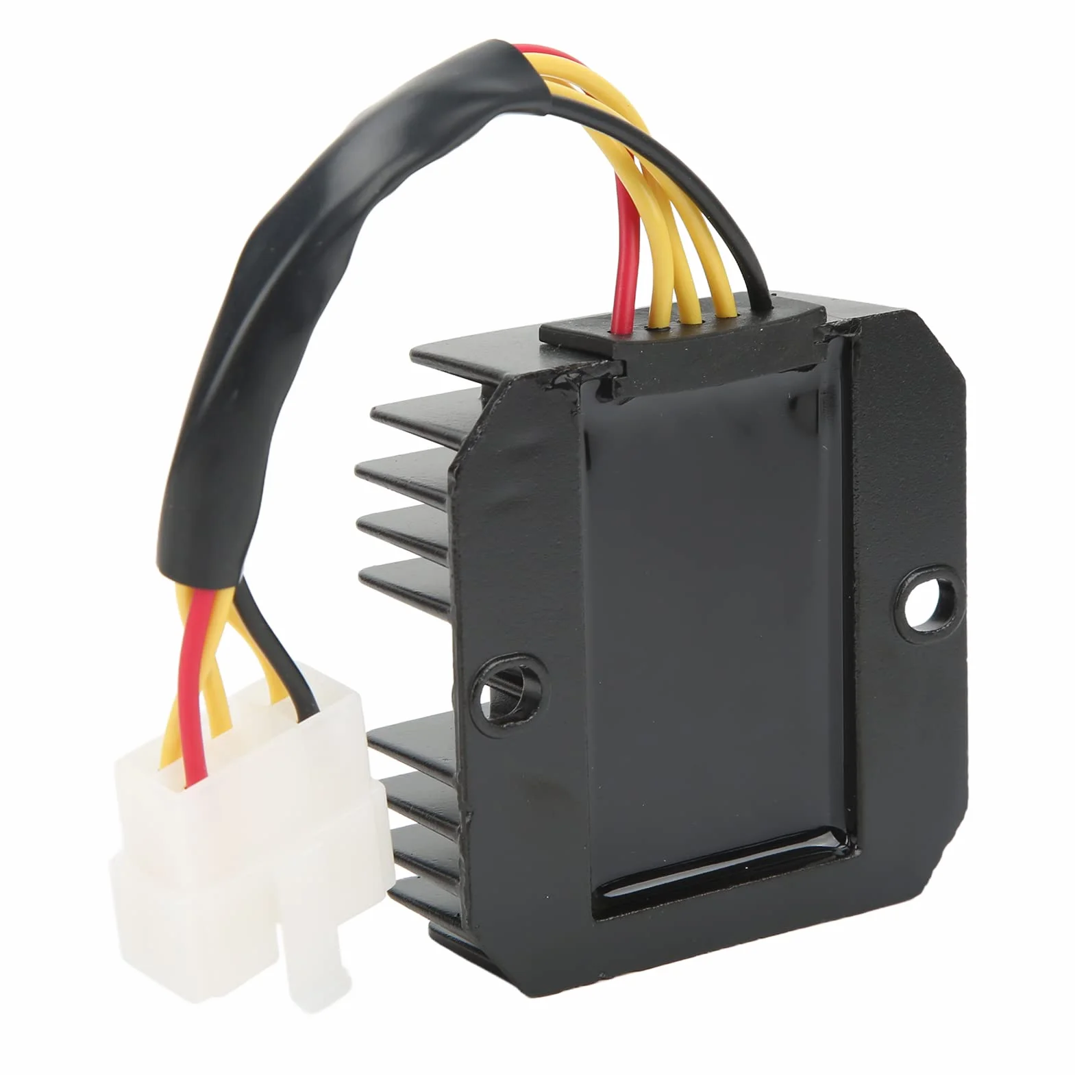 Zespół Prostownika Regulatora Napięcia, Regulator Napięcia Elektrycznego 452760 Stabilizator Napięcia Regulator Prostownika Doskonała wydajność dla Phoenix 200