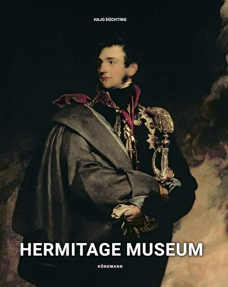 Hermitage Museum
