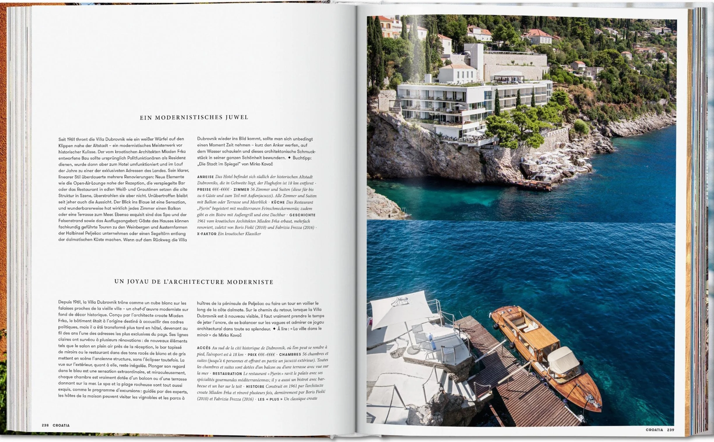 Great Escapes Mediterranean: The Hotel Book