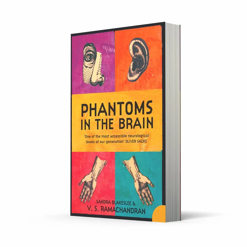 Phantoms in the Brain: Human Nature and the Architecture of the Mind