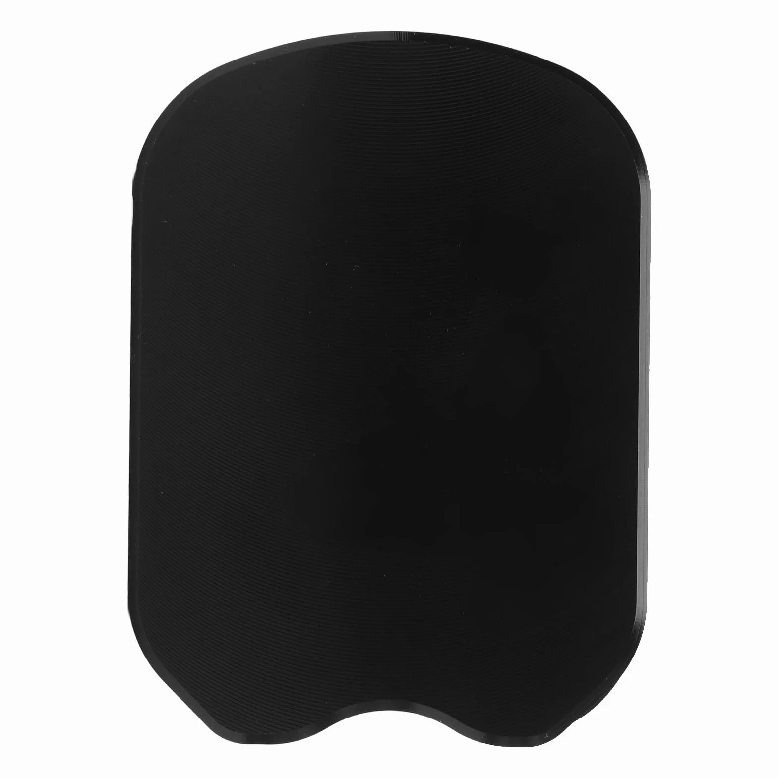 Podpórka Motocyklowa ze Stopu Aluminium Podpórka Boczna Motocykla Zamiennik dla Enfield Meteor 350 2021-2023 (BLACK)