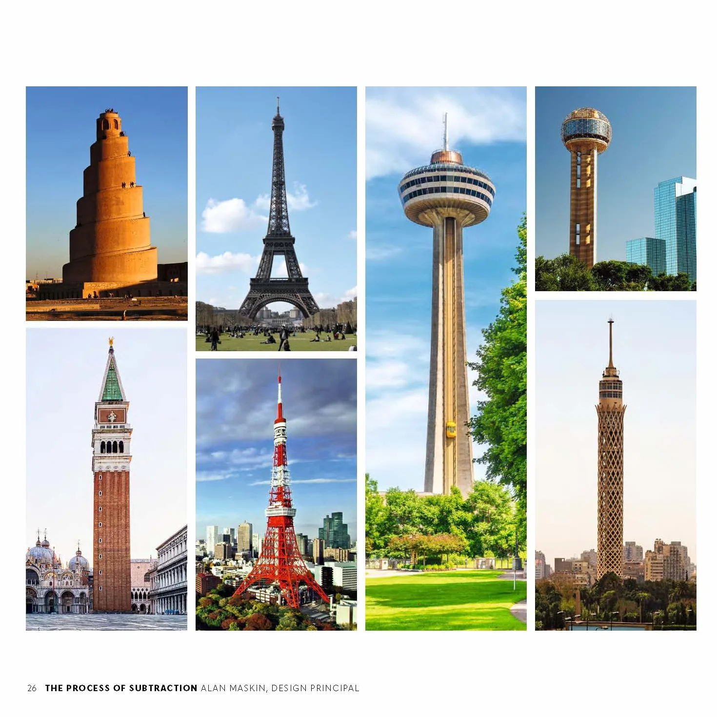 New Heights: Transforming Seattle's Iconic Space Needle