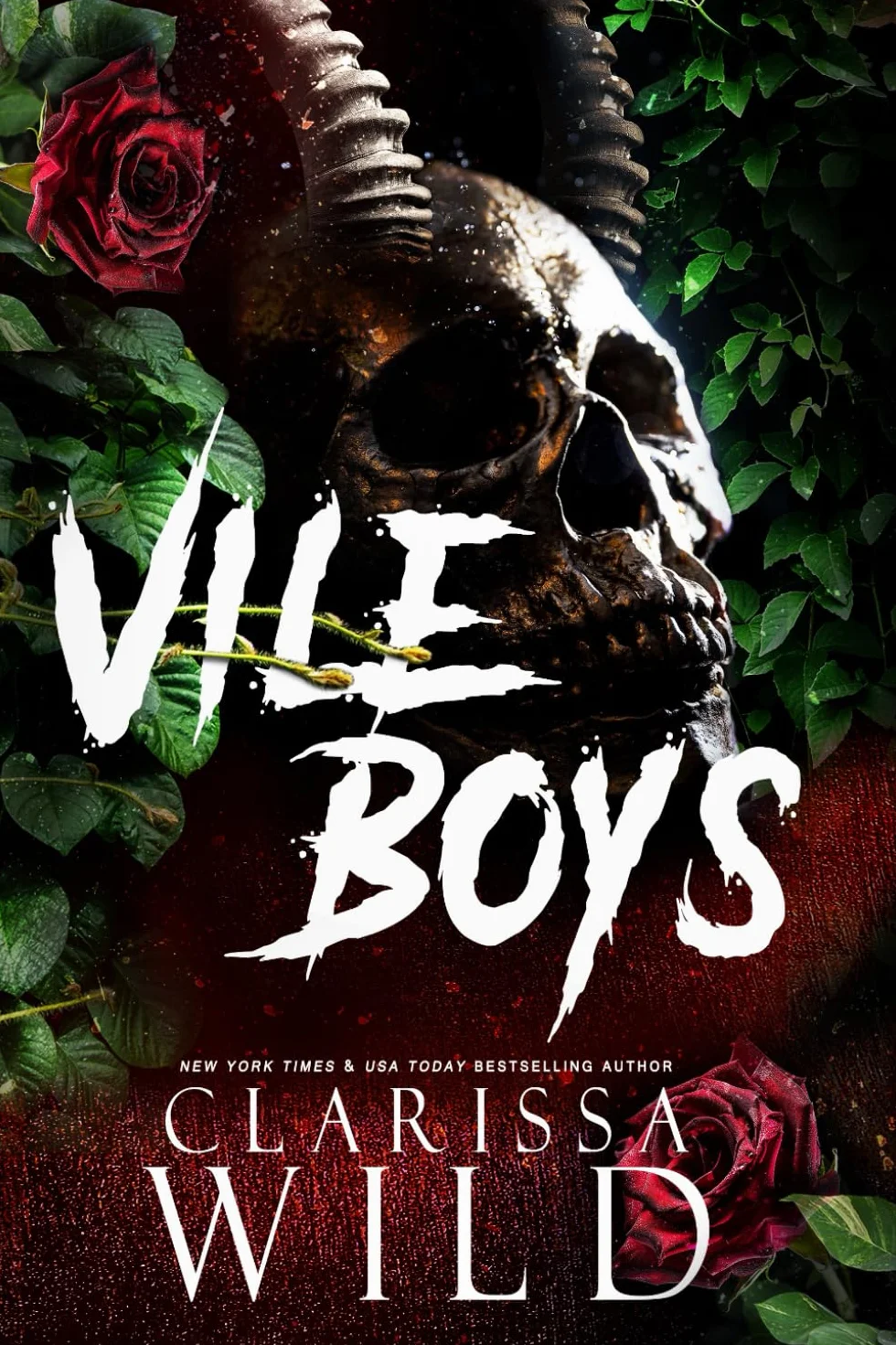 Vile Boys