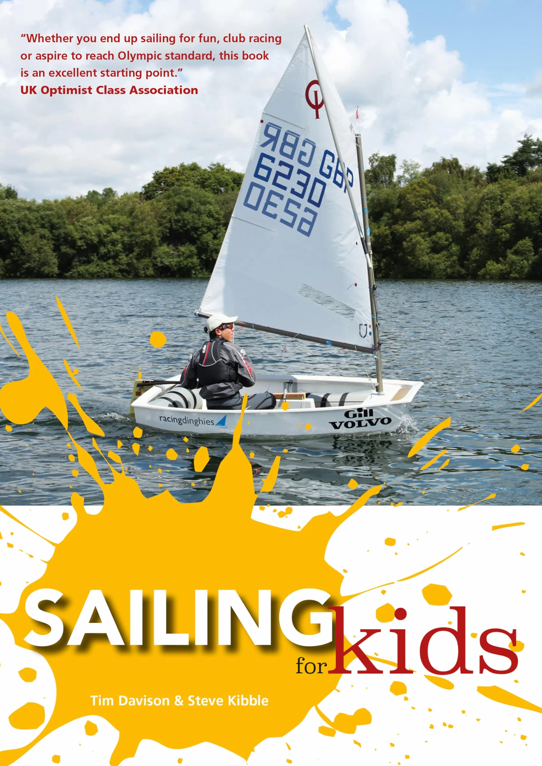 Sailing for Kids