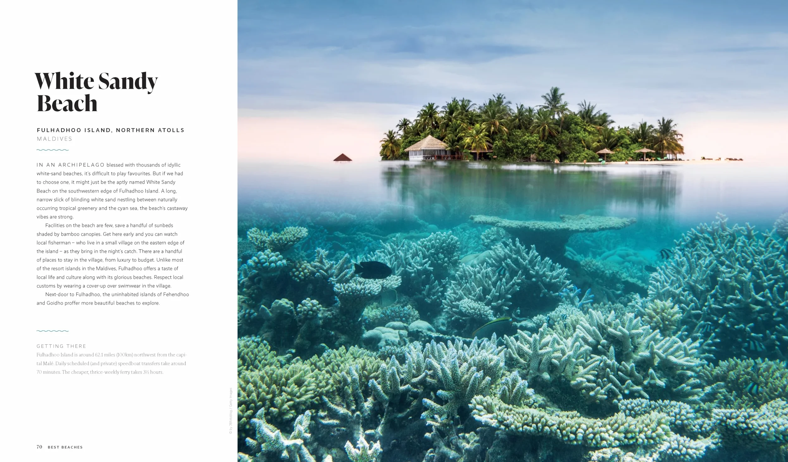 Best Beaches: 100 of the World?s Most Incredible Beaches 1ed - anglais: Stunning Photography | Expert Knowledge & Travel Tips | Top Places to Snorkel & Spectacular Remote Shores