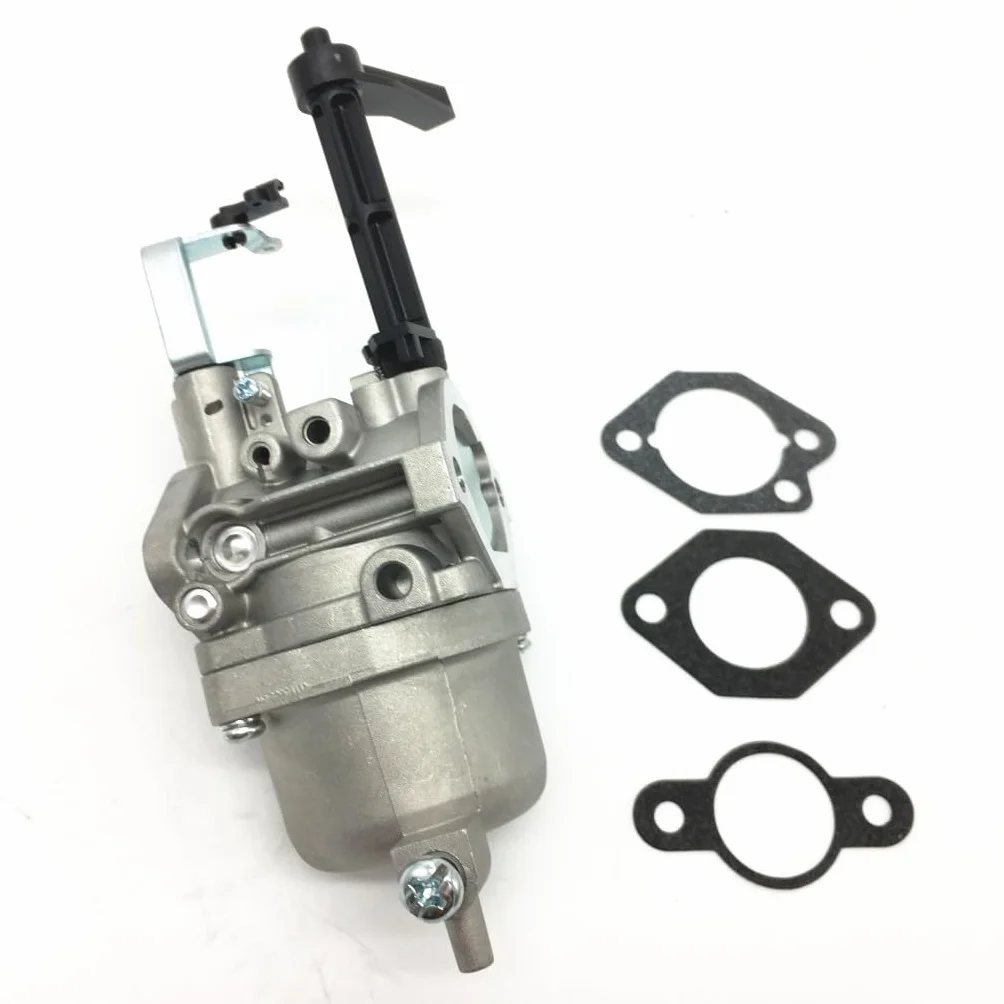 GAŹNIK DLA ROBIN dla SUBARU EX40 14.0HP 20B-62302-20 20B-62302-30 CARB