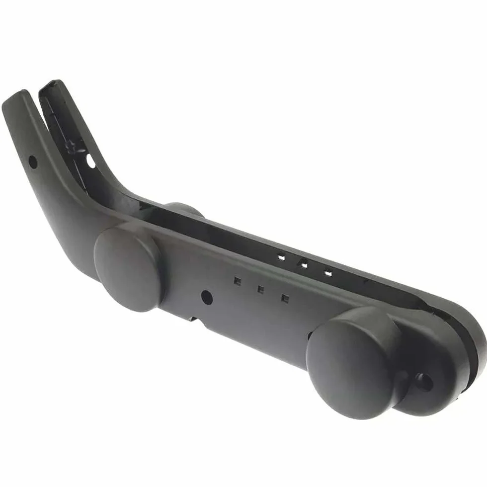Para bandaży z masłem czarnym, czarnym z wariatorem, kompatybilny z Piaggio CIAO CIAO 50 cm³