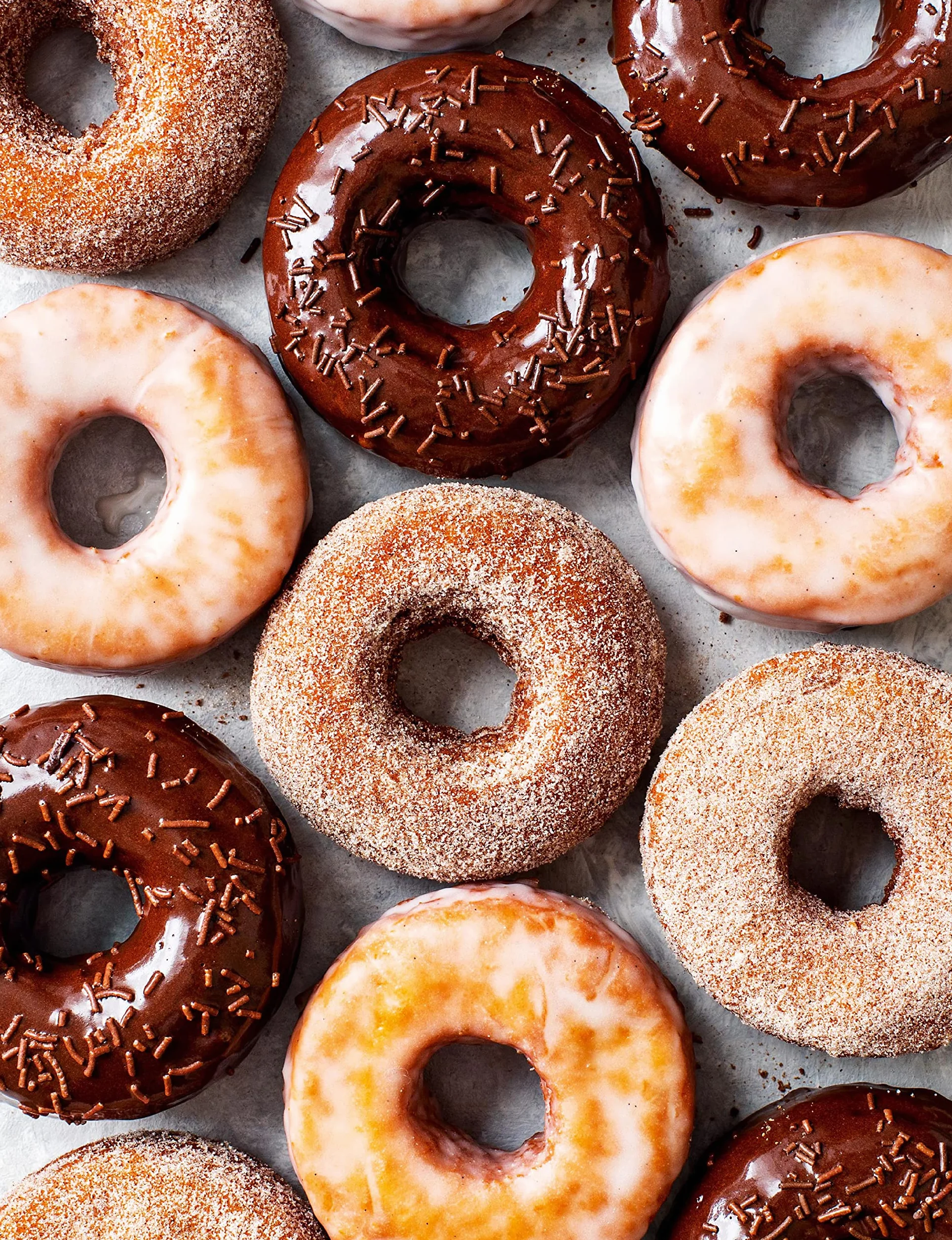 Baked to Perfection: Winner of the Fortnum & Mason Food and Drink Awards 2022