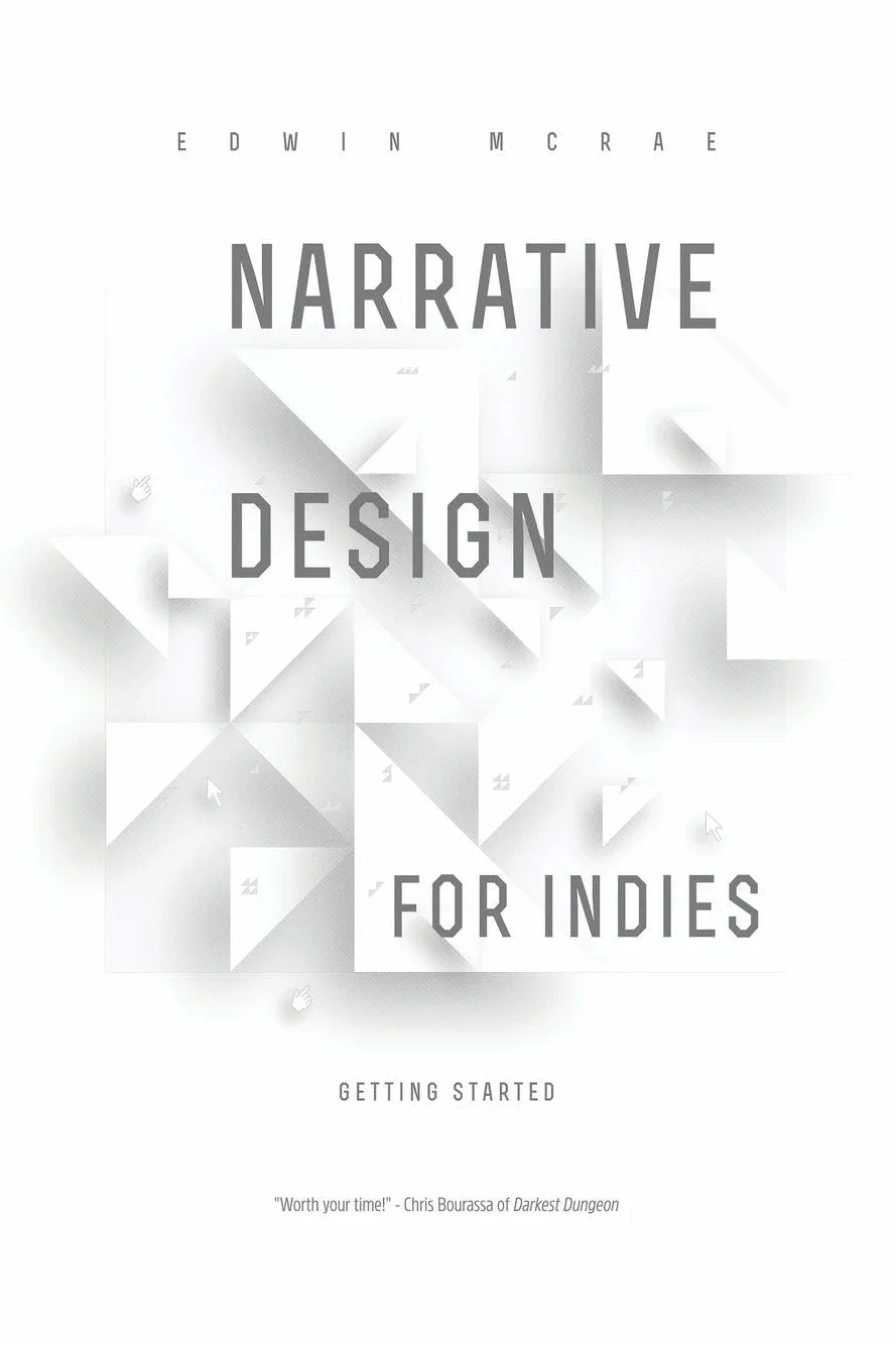 Narrative Design for Indies: Getting Started