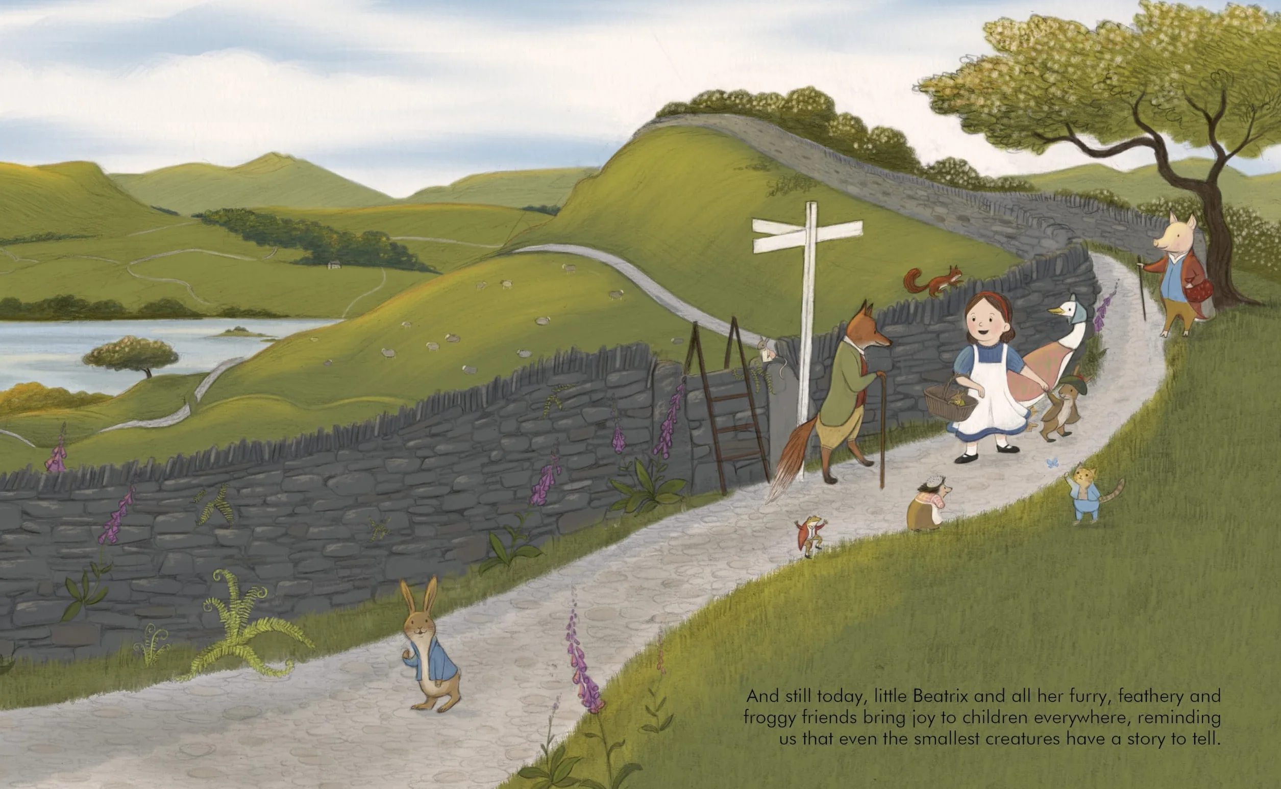 Little People Big Dreams Beatrix Potter /anglais: Volume 139