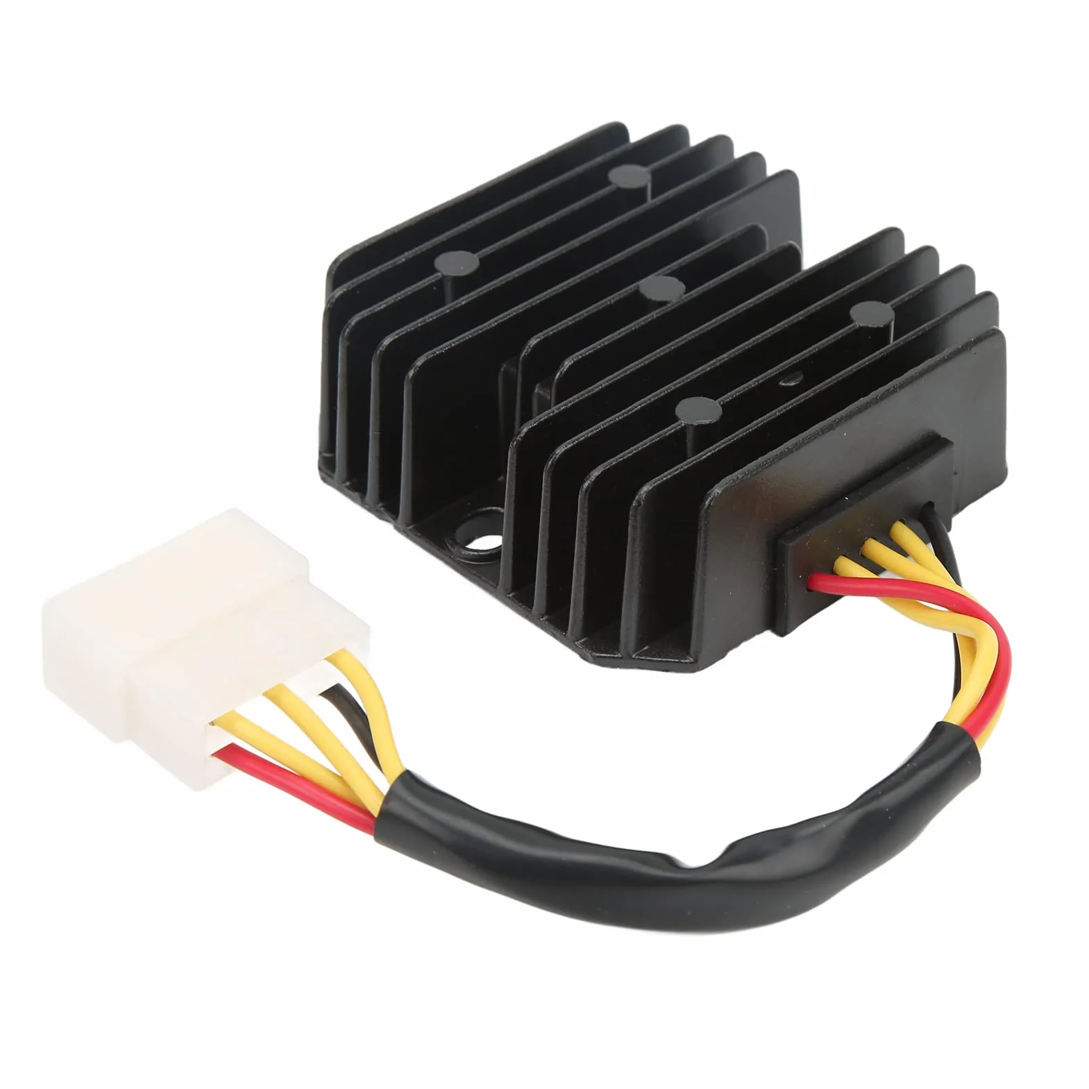 Zespół Prostownika Regulatora Napięcia, Regulator Napięcia Elektrycznego 452760 Stabilizator Napięcia Regulator Prostownika Doskonała wydajność dla Phoenix 200