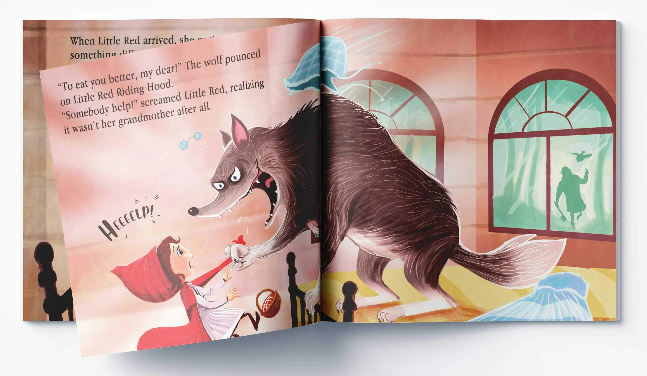 Princess Fairy Tales: A Set of 10 Classic Children Fairy Tales