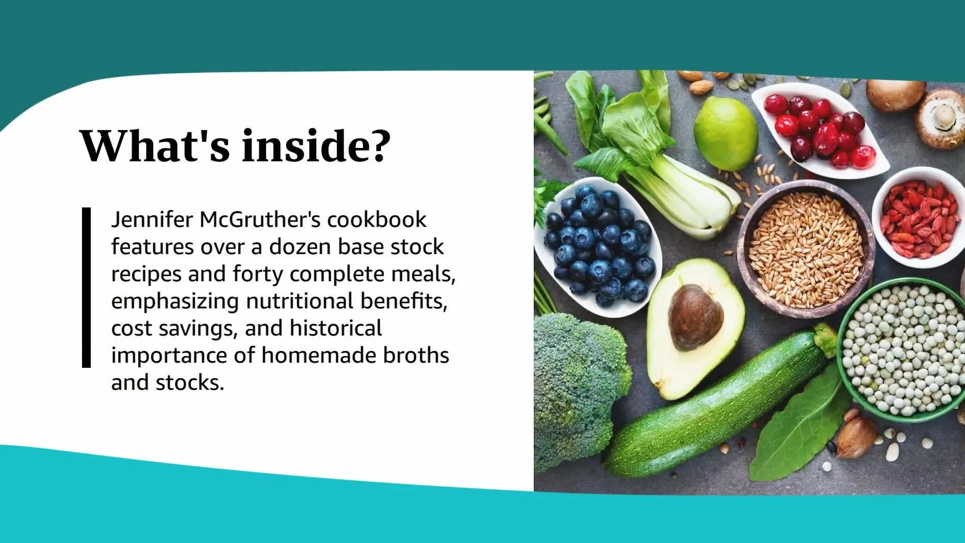 Broth and Stock from the Nourished Kitchen: Wholesome Master Recipes for Bone, Vegetable, and Seafood Broths and Meals to Make with Them [A Cookbook]