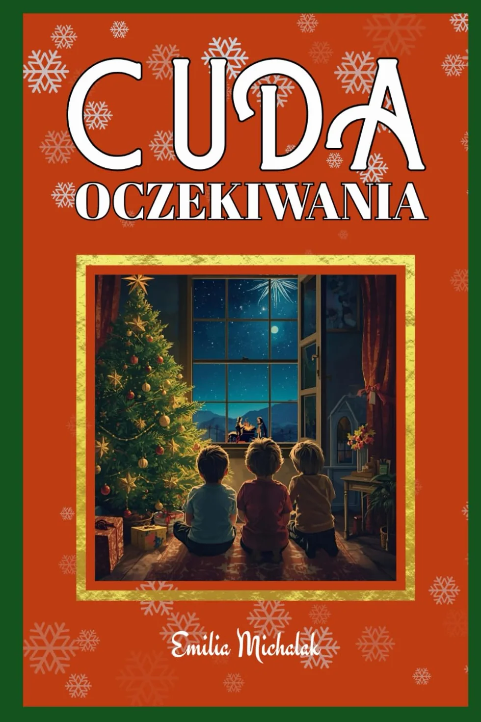 Cuda Oczekiwania