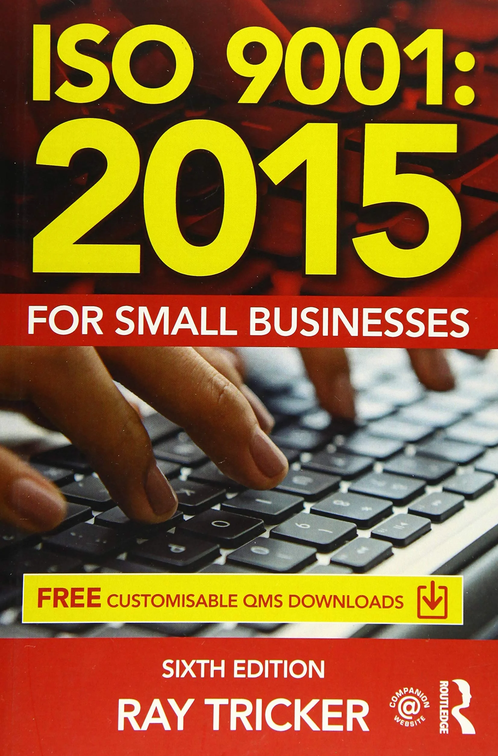 ISO 9001:2015 for Small Businesses